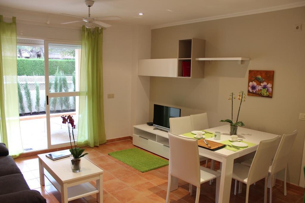Apartment Las Dunas 자베아 외부 사진